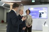 С участием Владимира Путина прошел Наблюдательный совет Агентства стратегических инициатив