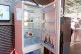 POZIS в 2021 году увеличил производство холодильной техники более чем на 16%