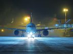 МС-21-300 прибыл в Якутию для проведения испытаний