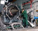 Ростех испытал «сердце» двигателя для SSJ-NEW 12-километровой высотой