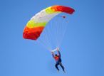 Ростех получил разрешение на серийное производство новых парашютов