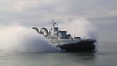 Ростех передал ОСК феодосийский судостроительный завод «Море»