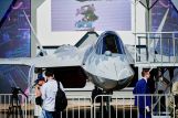 Ростех усовершенствовал технологию изготовления стелс-стекла