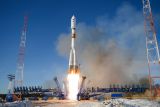 Двигатели ОДК обеспечили успешный старт «Союза-2.1а»