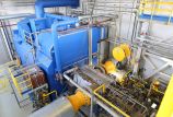 Ростех изготовит газоперекачивающие агрегаты для газопровода «Северный поток»