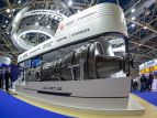 Предприятия Ростеха презентуют продукцию на выставке «Нефтегаз-2022»