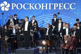 Опубликована программа фестиваля культуры «Петербургские сезоны»