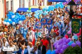 Министр культуры Белоруссии: фестивалей, как фестиваль национальных культур, в мире больше нет