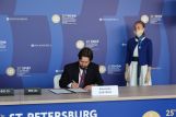 РК-Инвестиции заключили трехстороннее соглашение с РТФ и Аэромакс