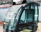 Завод «Штамп» запустил новое производство каркасов кабин для спецтехники