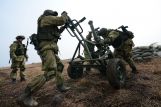 Уралвагонзавод поставил Минобороны РФ партию минометов 2Б11 с колесным ходом