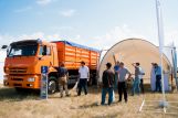 Специалисты Ростеха изготовили ключевые детали подвески первого российского беспилотного гоночного электроболида BRT-8D, созданием которого занимается МГТУ им. Баумана. Они выполнены методом 3D-печати в Центре аддитивных технологий Госкорпорации. Уникальность деталей - в особом бионическом дизайне и использовании SLM-технологии, которая дает изделию высокие прочностные характеристики.