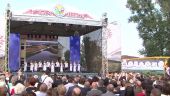В Гомельской области состоится фестиваль "Зов Полесья"