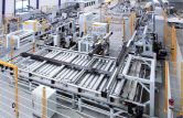 Московский производитель окон на 20 процентов улучшил показатели в рамках нацпроекта «Производительность труда»