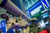 Ростех досрочно завершил контракт на поставку оптики к ПТРК «Корнет»