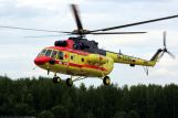 Ростех поставил шесть вертолетов для санитарной авиации
