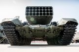 «Омсктрансмаш» поставил Минобороны партию ТОС-1А