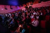 Фильмы из 17 стран представлены на международном фестивале спортивного кино KRASNOGORSKI