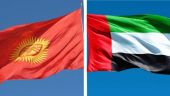 Президент Кыргызстана посетит с визитом Объединенные Арабские Эмираты