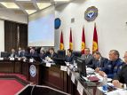 В Кыргызстане продолжается работа в рамках реализации Закона «Об регулировании земельно-правовых отношений»