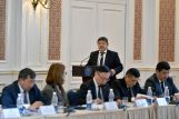 Глава Кабмина: Бишкек должен стать центром науки, образования и финансов