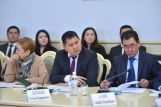 Акылбек Жапаров: Для того, чтобы крупные проекты в области ГЧП были реализованы, государство берет их под «ручное» управление