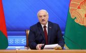 Александр Лукашенко: тема белорусского прошлого себя не исчерпала