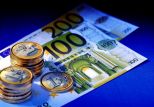 Курс евро достиг уровня 47 рублей, близок исторический максимум
