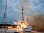 Двигатели ОДК обеспечили успешный старт ракеты «Союз-2.1б» с аппаратом «Луна-25»