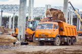 КАМАЗ построит в Москве крупный сервисный центр по обслуживанию пассажирской техники