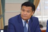 Кубатбек Рахимов: Саммит СНГ в Бишкеке прошел хорошо