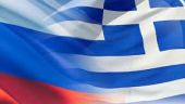 Оборот торговли между Россией и Грецией в 2013 году достиг 7 млрд долларов