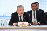 Первый вице-премьер Кыргызстана заявил о необходимости цифровизации экономических процессов