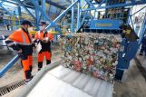 За два года «РТ-Инвест» отправил на переработку 25 тысяч тонн металла
