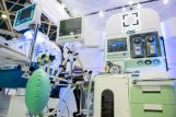 «Швабе» представил медицинское оборудование на выставке в Киргизии