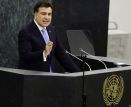  В интервью, Саакашвили призвал  быть осторожнее в оценках войны 2008 года