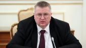 Алексей Оверчук: Беларусь и Россия обсуждают мысль совместного развития экономики двух стран