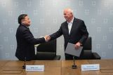Ростех займется развитием современных производств в Республике Тыва
