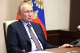 Владимир Путин провел заседание Попечительского совета МГУ