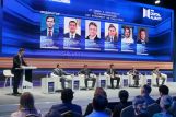 Форум Digital Almaty завершился торжественным награждением победителей