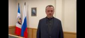 Принята отставка Андрея Никитина