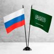 Владимир Путин поговорил по телефону с главой правительства Саудовской Аравии