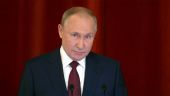 Владимир Путин поздравил глав ряда государств с праздником Новруз