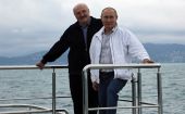 Главы государств России и Белоруссии провели телефонный разговор