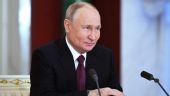 Владимир Путин провел совещание с членами Правительства