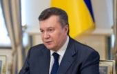 Встреча Януковича с ТС состоится в рамках саммита СНГ в Минске