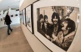 В США отмечают полувековой юбилей первых гастролей Beatles