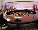 Переговоры "шестерки" и Ирана стартовали в Женеве