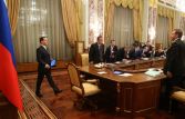 Правительство одобрило обновленный Кодекс корпоративного управления