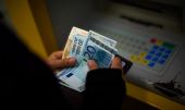 Евро обновил исторический максимум, поднявшись выше уровня 48,46 руб